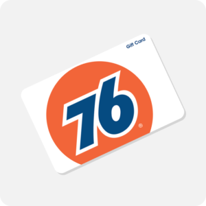76 Gas Station