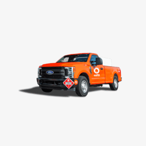 Ride Recharger - Premium 21 Gallon Gas Delivery