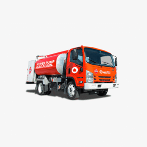 Ride Recharger - Diesel 13 Gallon Gas Delivery